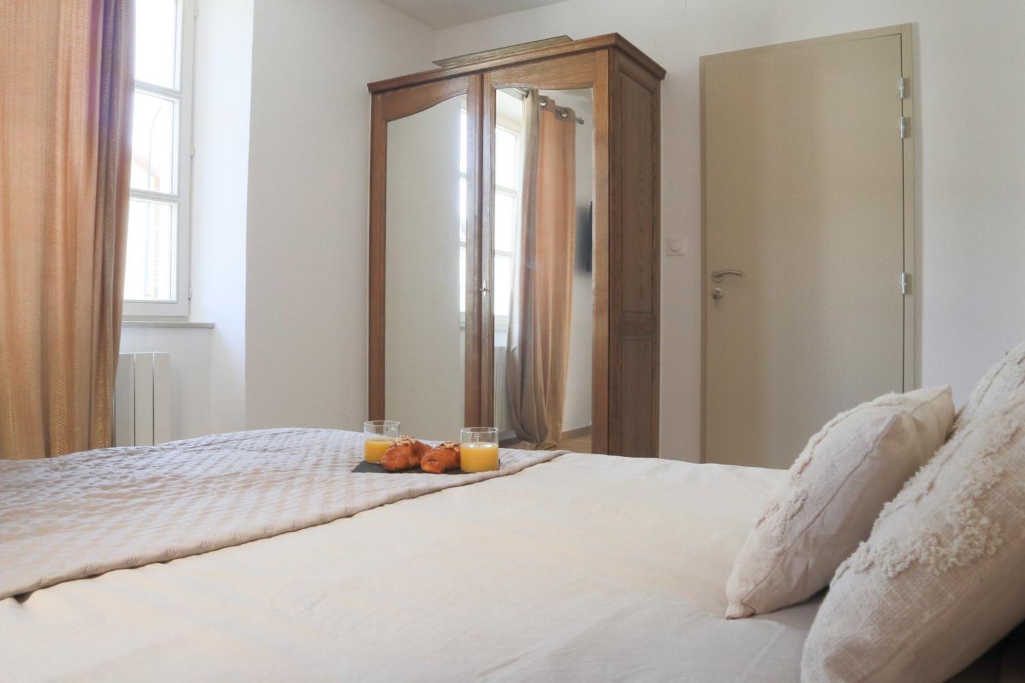 La Chambre Aux Anges Wahlbach Екстер'єр фото